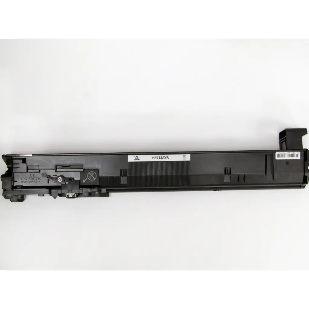 Reman HP CF312A Yellow Toner Ctg also for 826A