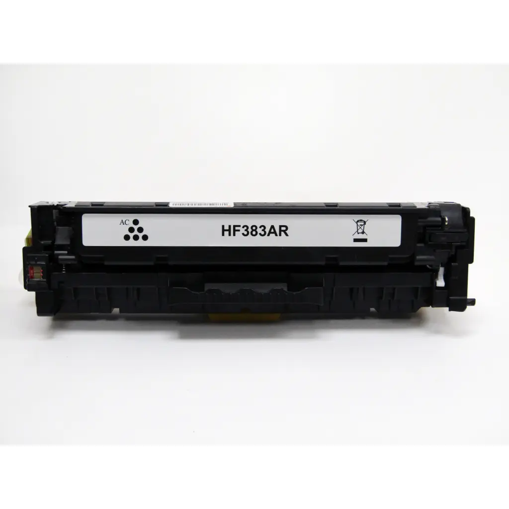 Reman HP CF383A Magenta Toner Ctg also for 312A