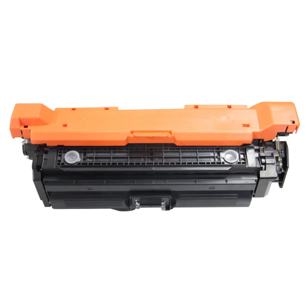 Reman HP CM4540 Black Toner Ctg CE264X