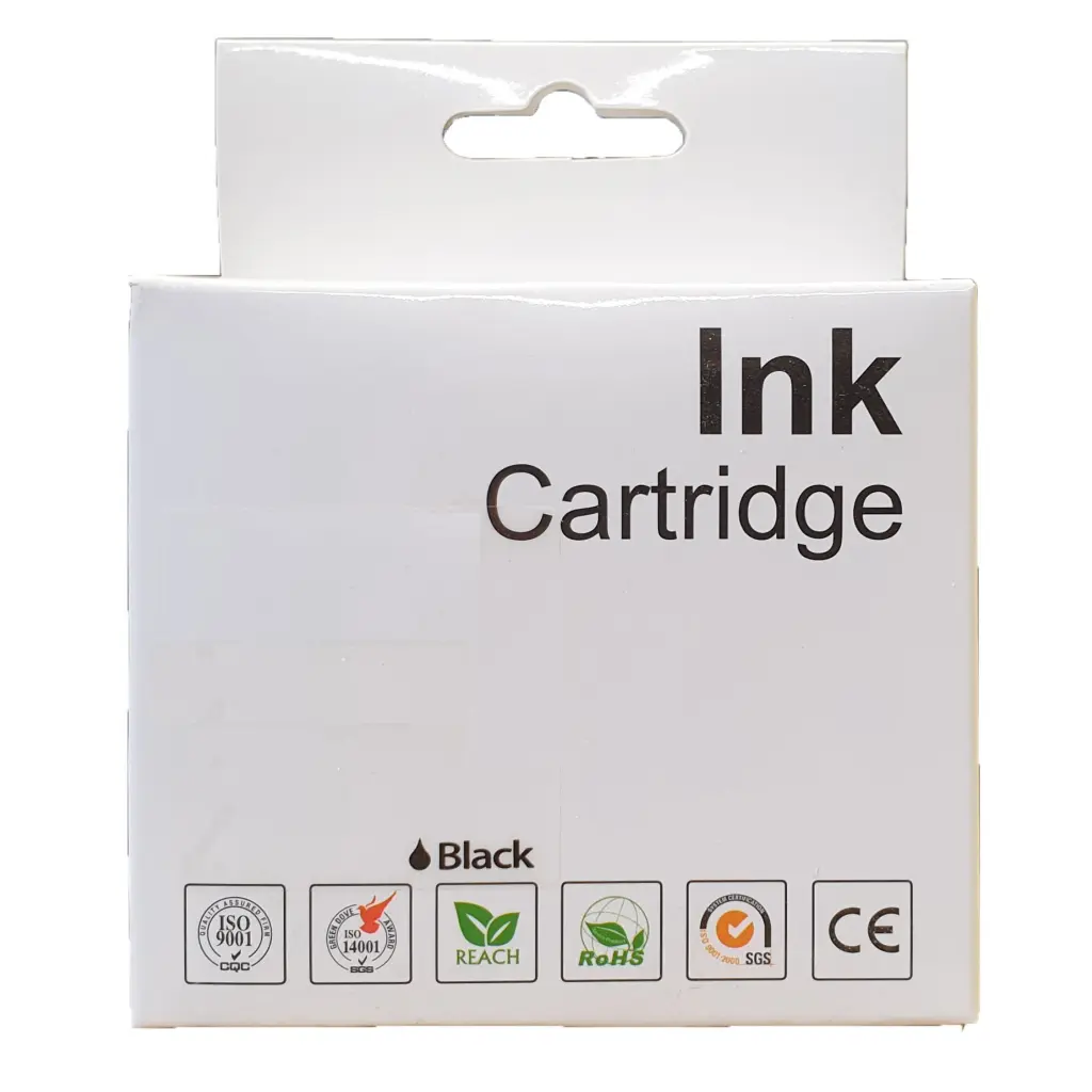 Reman HP G+G 3YL83AE 912XL Yellow Ink Ctg - Ink Level Shown