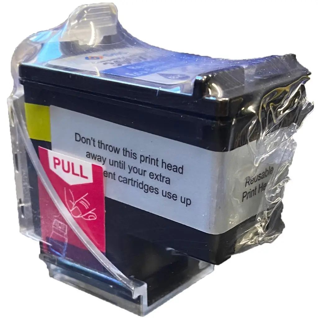 Reman HP G+G 3YM62AE Hi Cap Eco Saver Black Ink Ctg 305XL (1 Printhead + 3 Tanks) - Cannot use in e suffix printers WHILE STOCK LASTS
