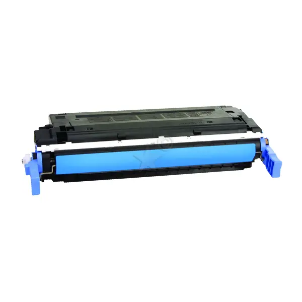 Reman HP Laserjet 4600 Cyan Ctg C9721A