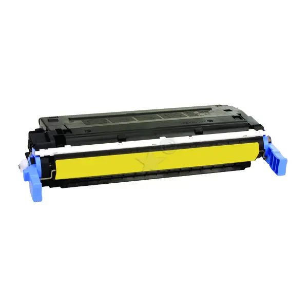 Reman HP Laserjet 4600 Yellow Toner Ctg C9722A