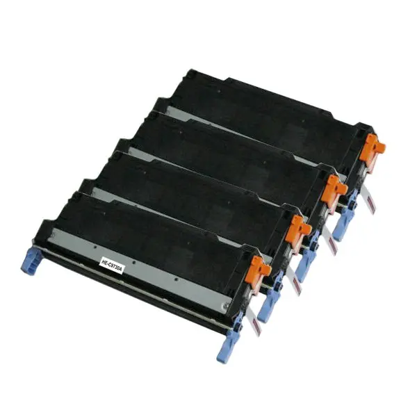 Reman HP Laserjet 5500 Magenta C9733A Toner 