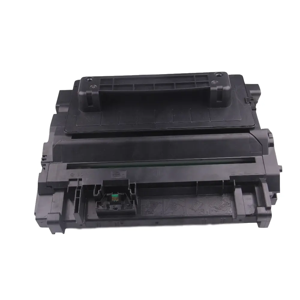 Reman HP Laserjet CB390A Black Toner 