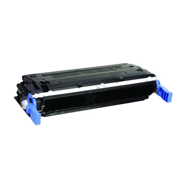 Reman HP Laserjet CP4005 Black Toner CB400A