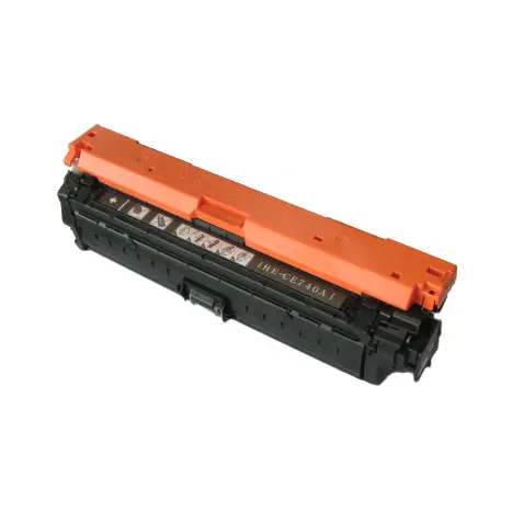 Reman HP Laserjet CP5220 Black CE740A Toner 