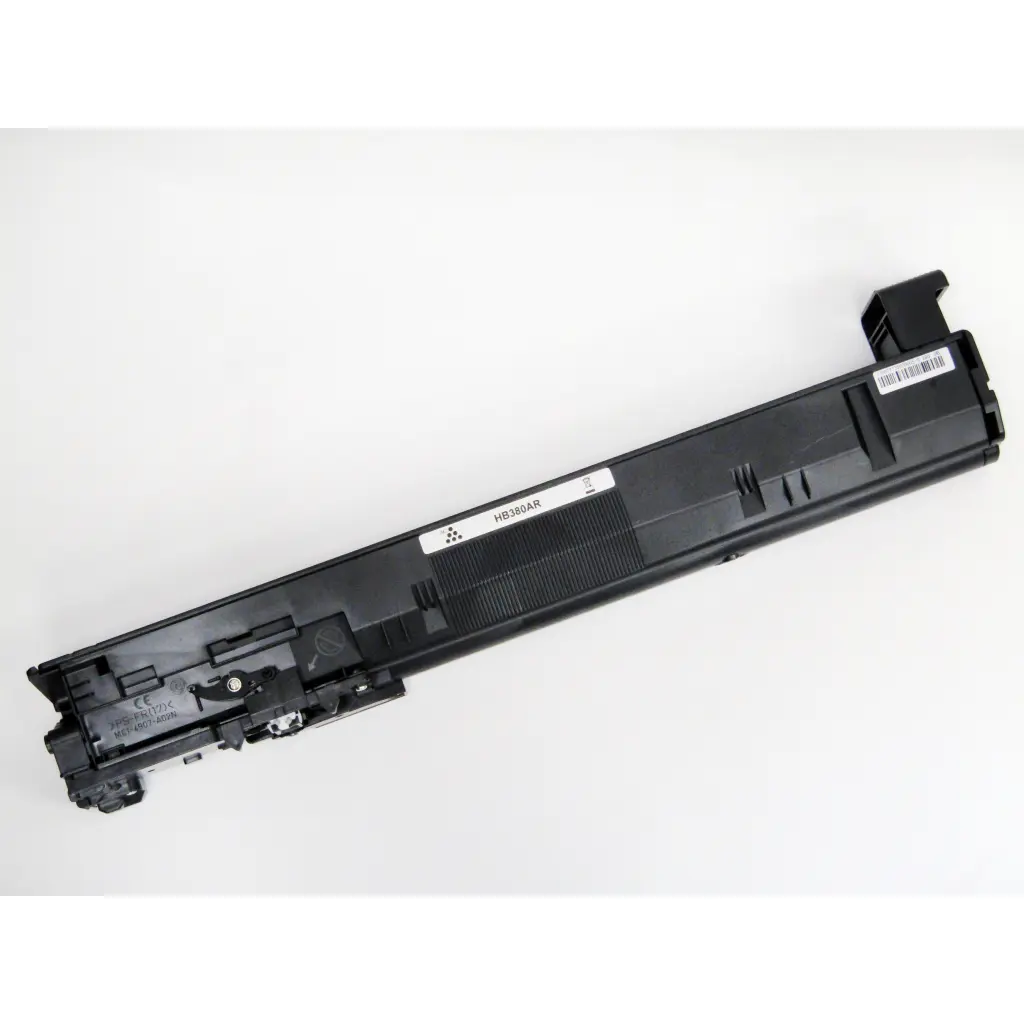 Reman HP Laserjet CP6015 Black CB380A Toner 