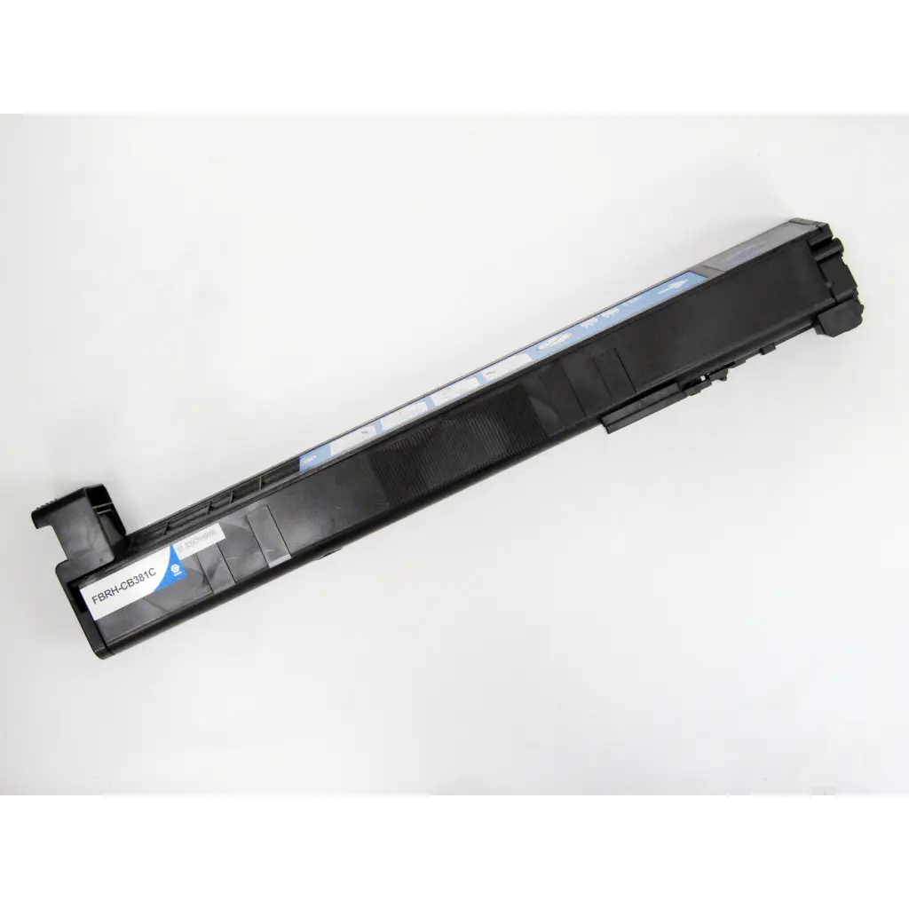 Reman HP Laserjet CP6015 Cyan CB381A Toner 