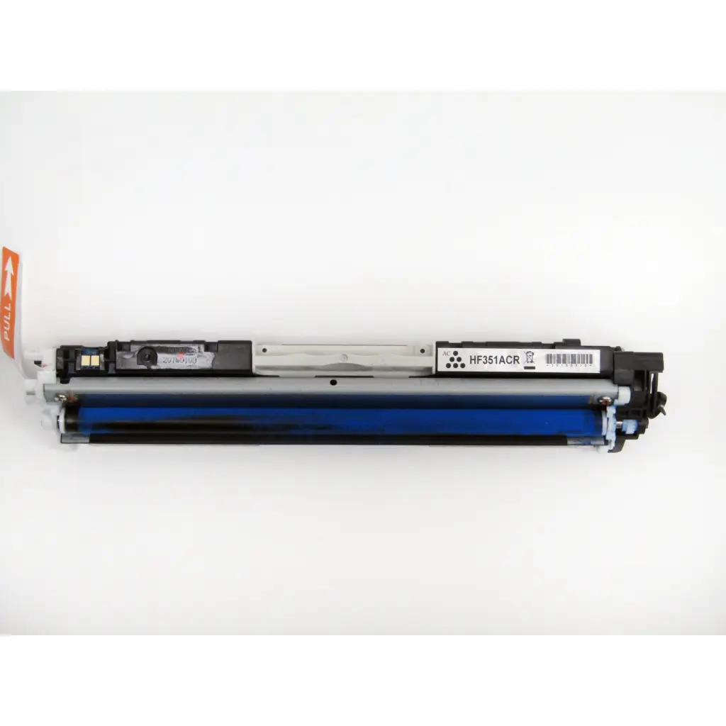 Reman HP Laserjet Pro MFP M176 CF351A Cyan Toner also for 130A