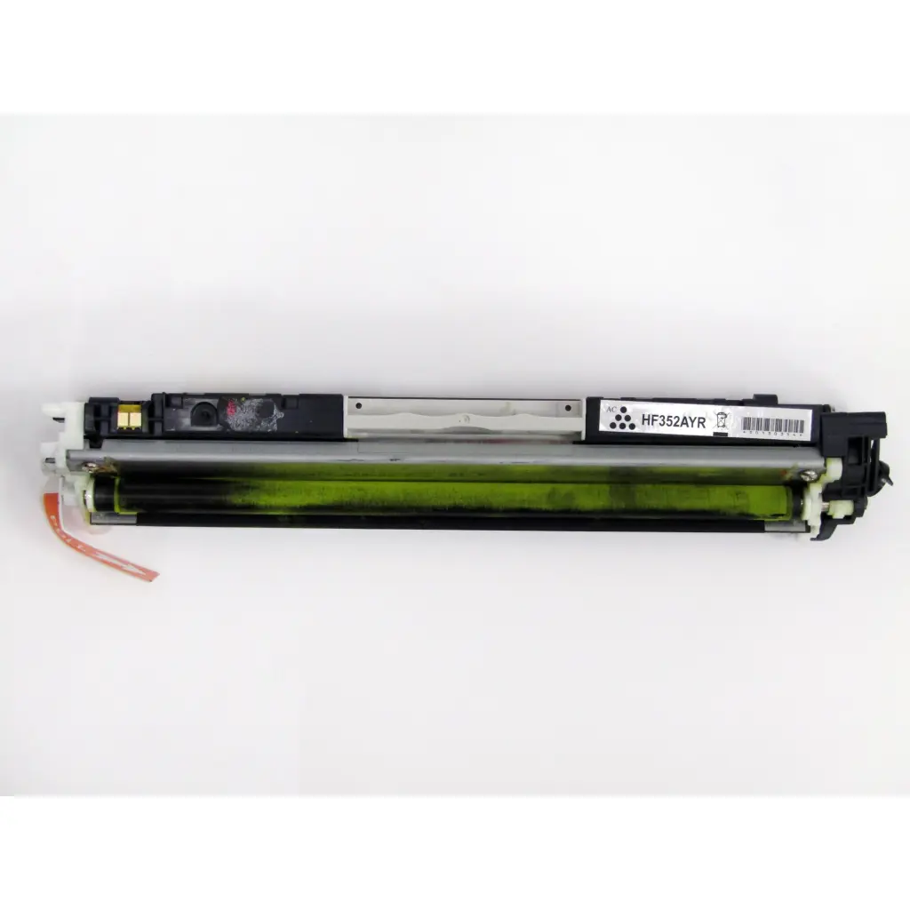 Reman HP Laserjet Pro MFP M176 CF352A Yellow Toner also for 130A