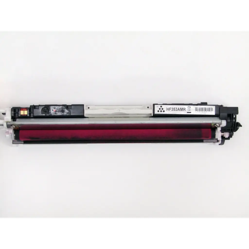 Reman HP Laserjet Pro MFP M176 CF353A Magenta Toner also for 130A