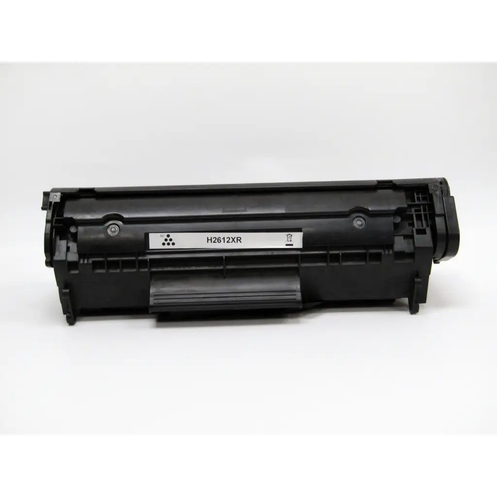 Reman HP Q2612X  Toner Ctg