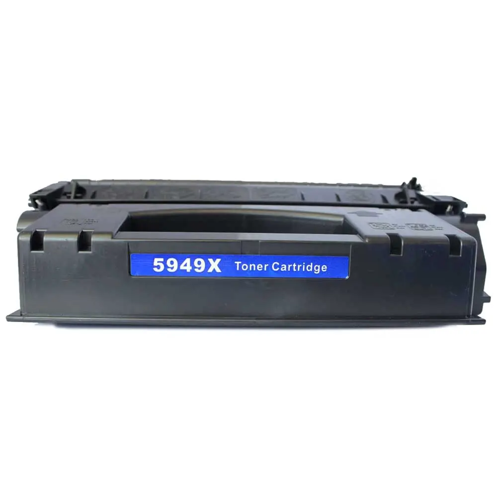 Reman HP Q5949X Toner Ctg