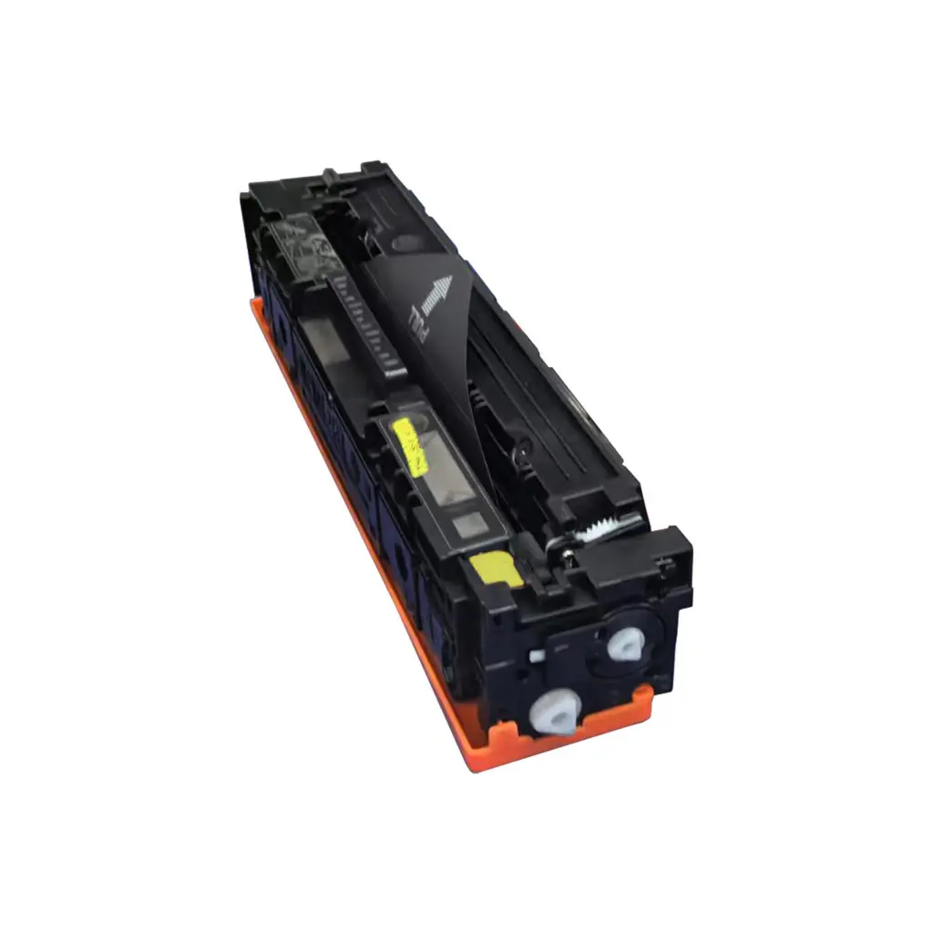 Reman HP W2212X Yellow Std Yld Toner 207X