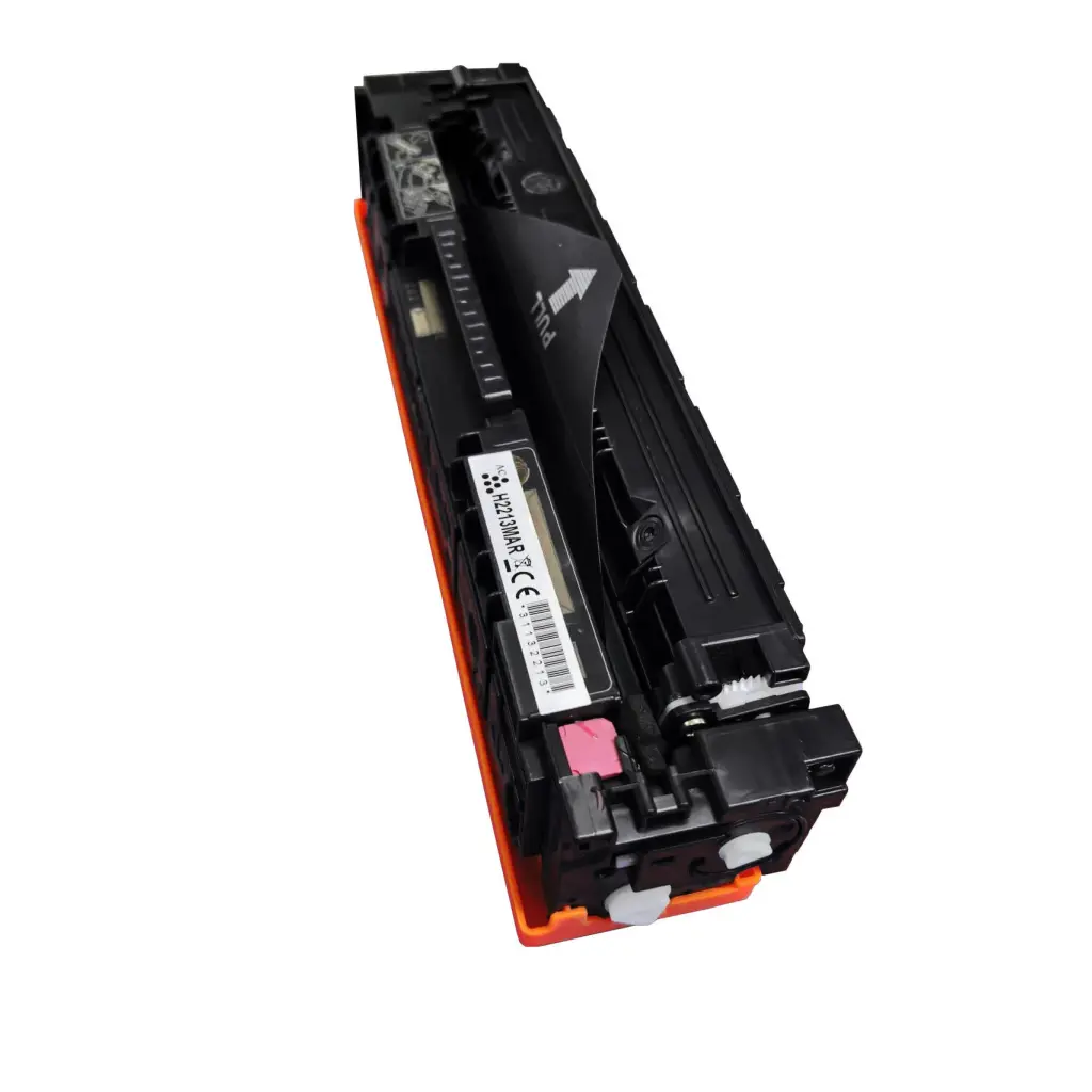 Reman HP W2213A Magenta Std Yld Toner 207A