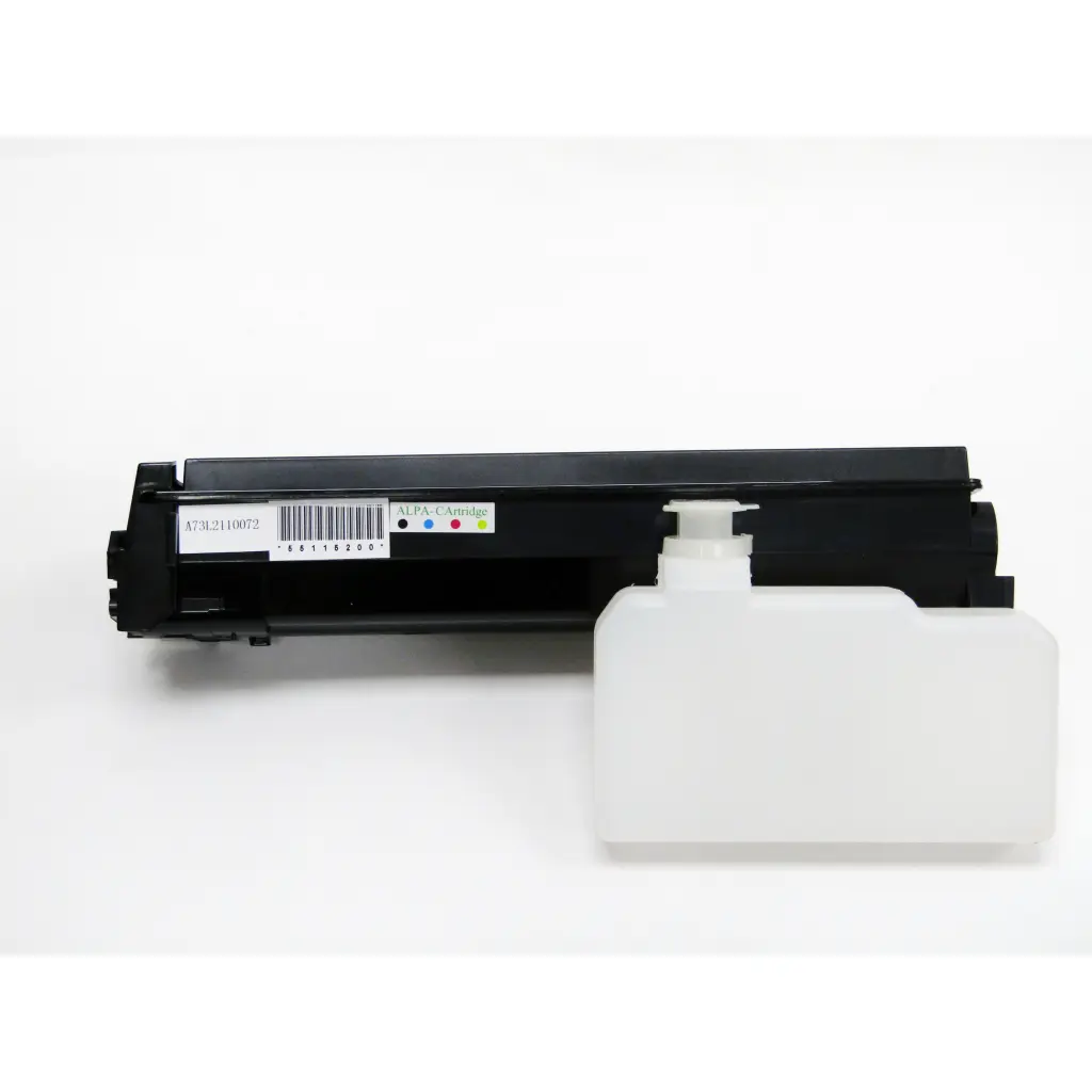 Reman Kyocera Mita FSC5200 Black Toner TK550K
