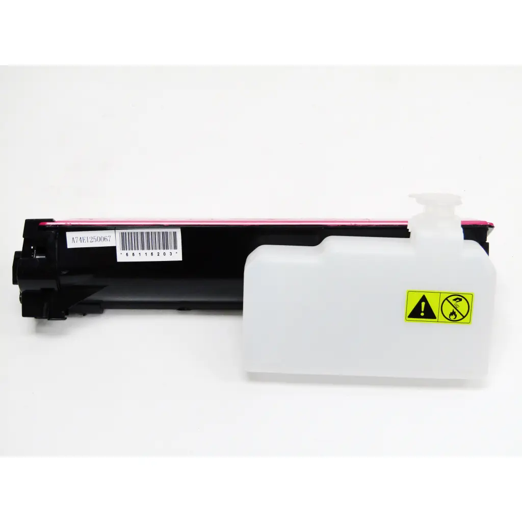 Reman Kyocera Mita FSC5200 Magenta Toner TK550M