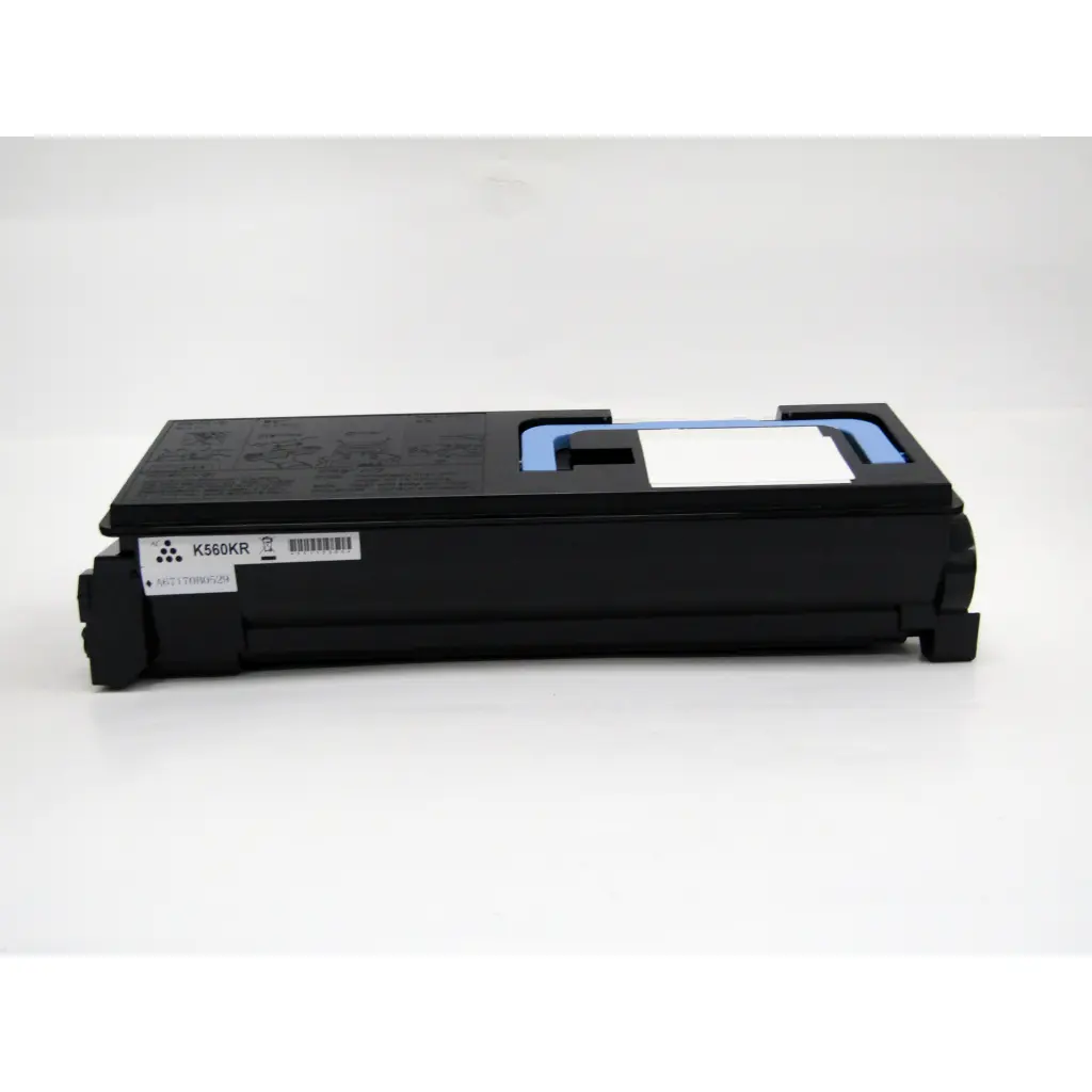 Reman Kyocera Mita FSC5300 Black Toner TK560K 