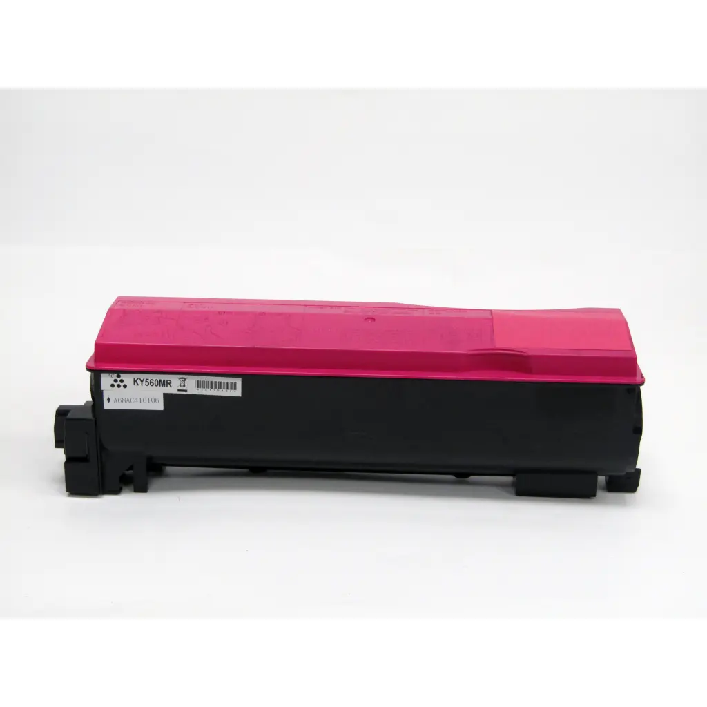 Reman Kyocera Mita FSC5300 Magenta Toner TK560M 