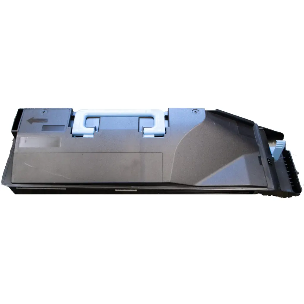 Reman Kyocera Mita TASKalfa 250I Black Toner TK865K 