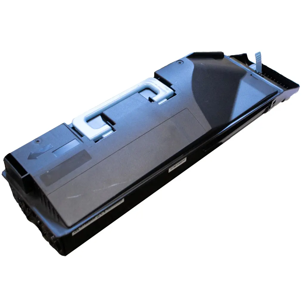 Reman Kyocera Mita TASKalfa 250I Black Toner TK865K 