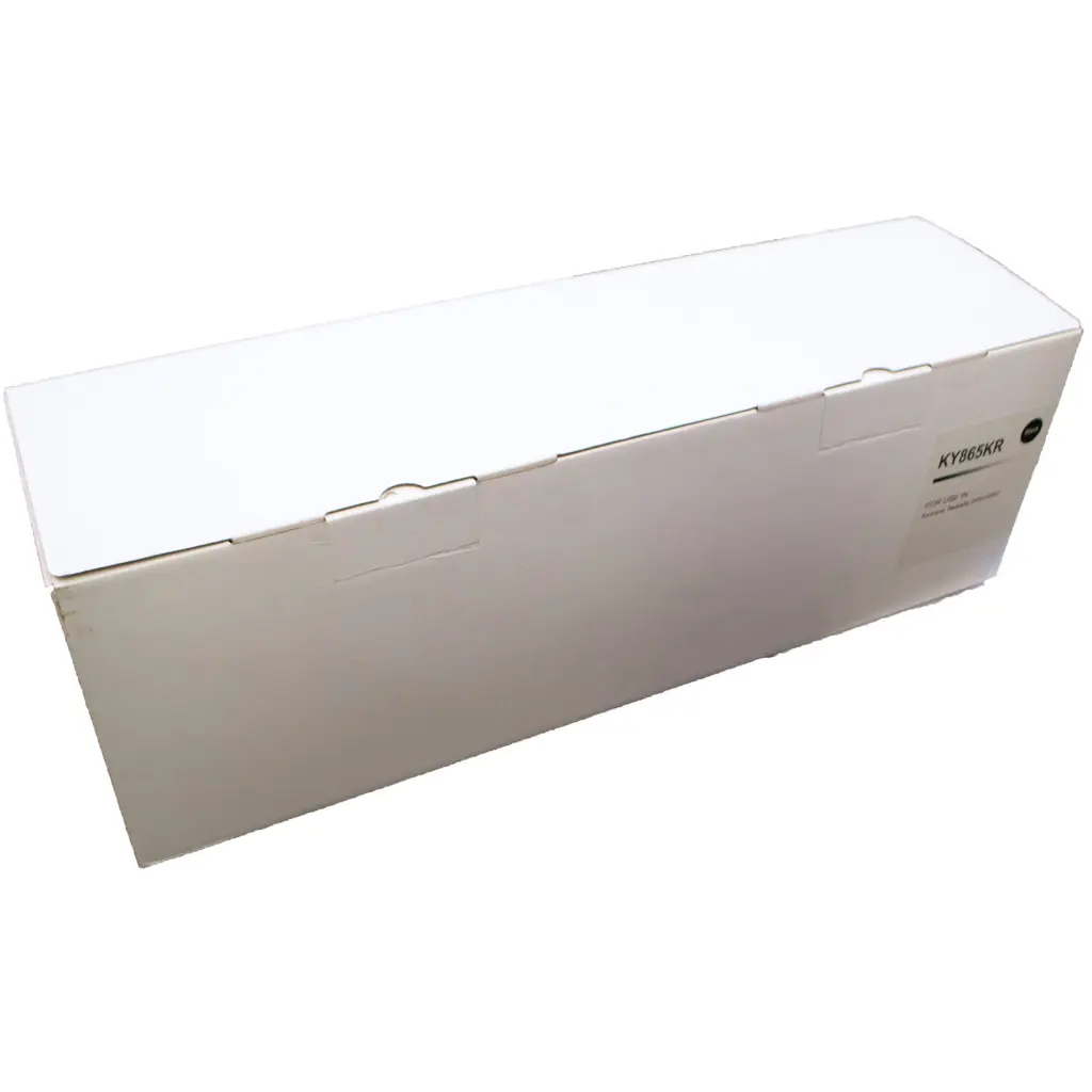 Reman Kyocera Mita TASKalfa 250I Black Toner TK865K 