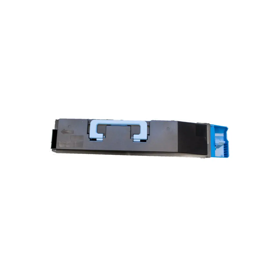 Reman Kyocera Mita TASKalfa 250I Cyan Toner TK865C 