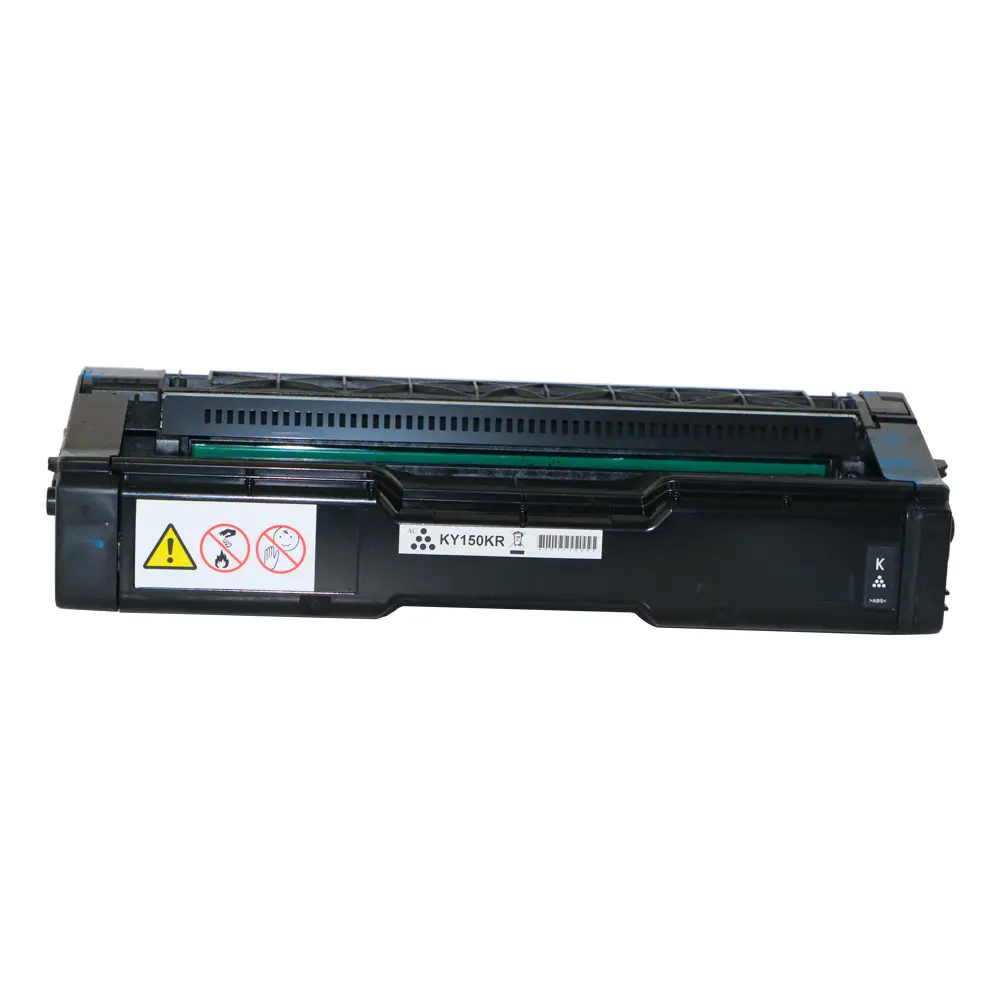 Reman Kyocera Mita TK150K  FSC1020MFP Black Toner Ctg