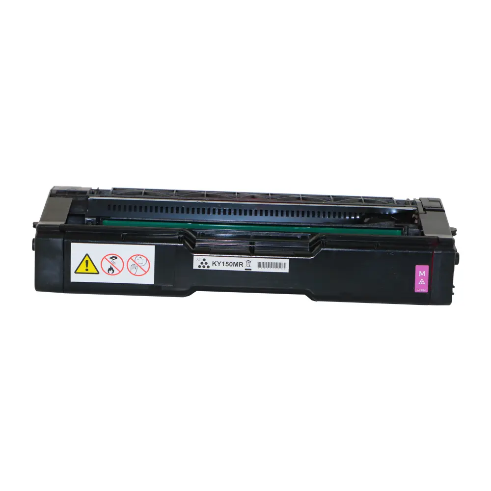 Reman Kyocera Mita TK150M FSC1020MFP Magenta Toner Ctg
