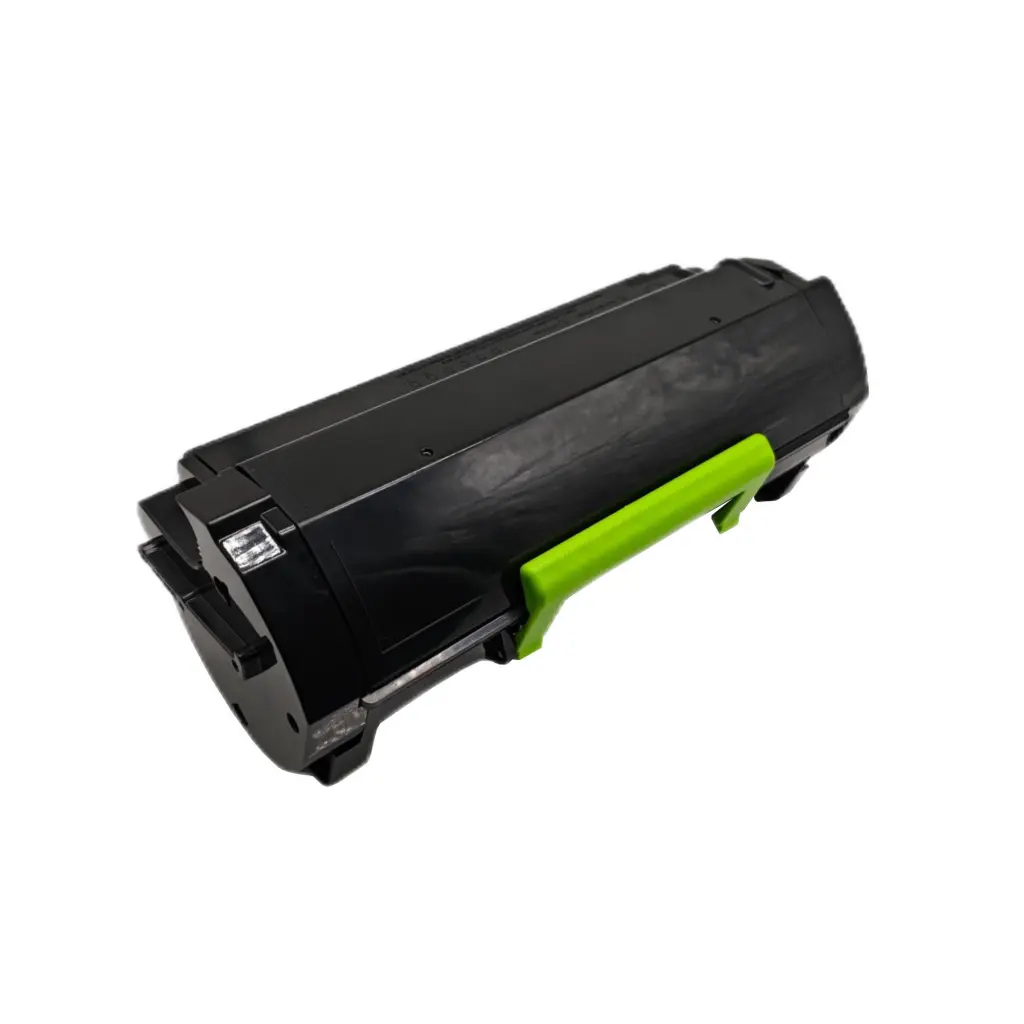 Reman Lexmark 24B6889 Black Extra Hi Cap Toner Cartridge