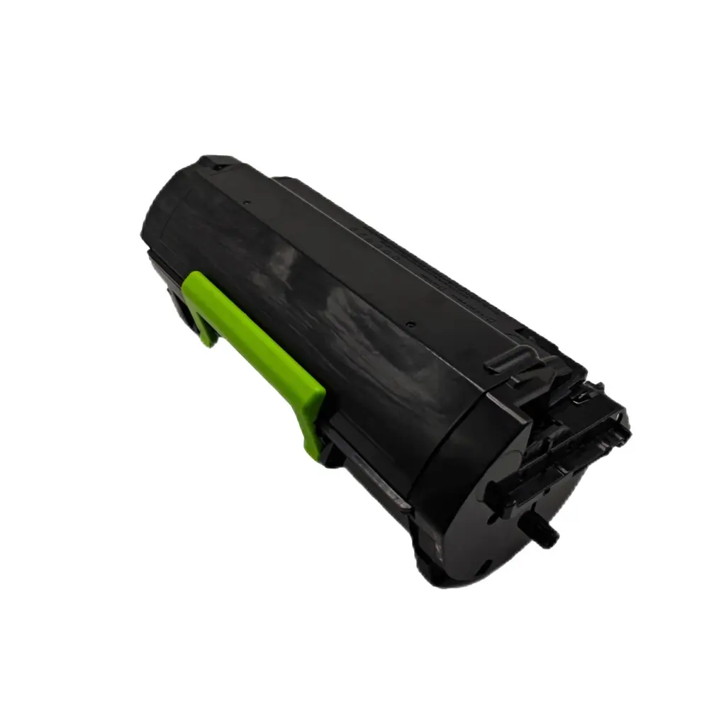 Reman Lexmark 24B6889 Black Extra Hi Cap Toner Cartridge