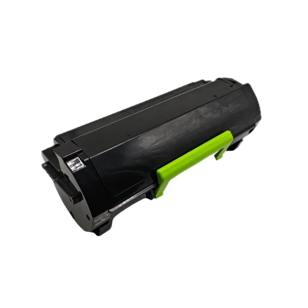 Reman Lexmark 24B6890 Black Extra Hi Cap Toner Cartridge