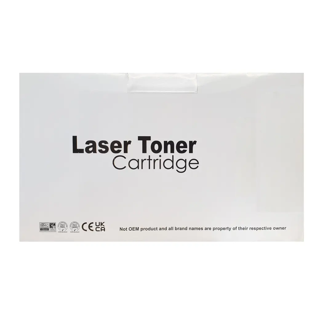 Reman Lexmark B222X00 Extra High Capacity Toner Cartridge