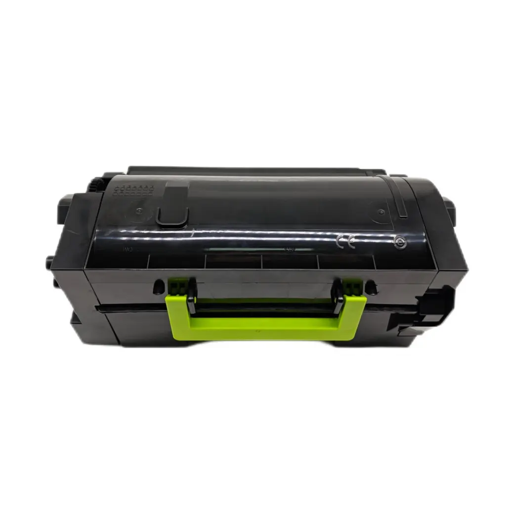 Reman Lexmark B282H000 Hi Cap Toner Cartridge