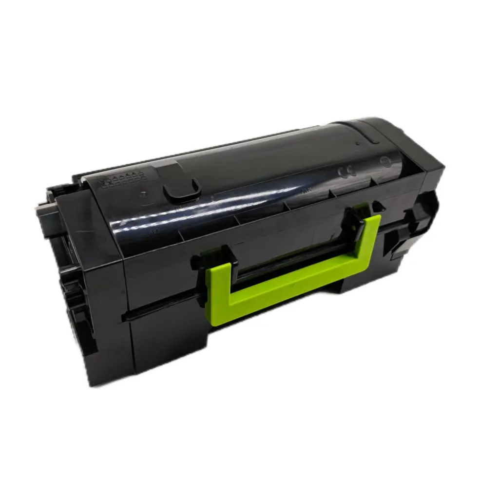 Reman Lexmark B282H000 Hi Cap Toner Cartridge