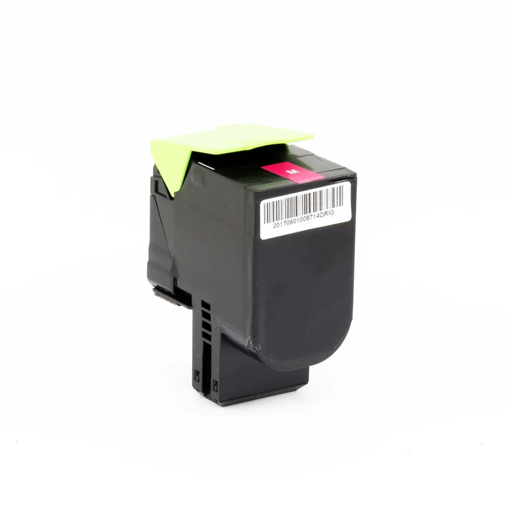 Reman Lexmark C2132 Magenta Toner 24B6009