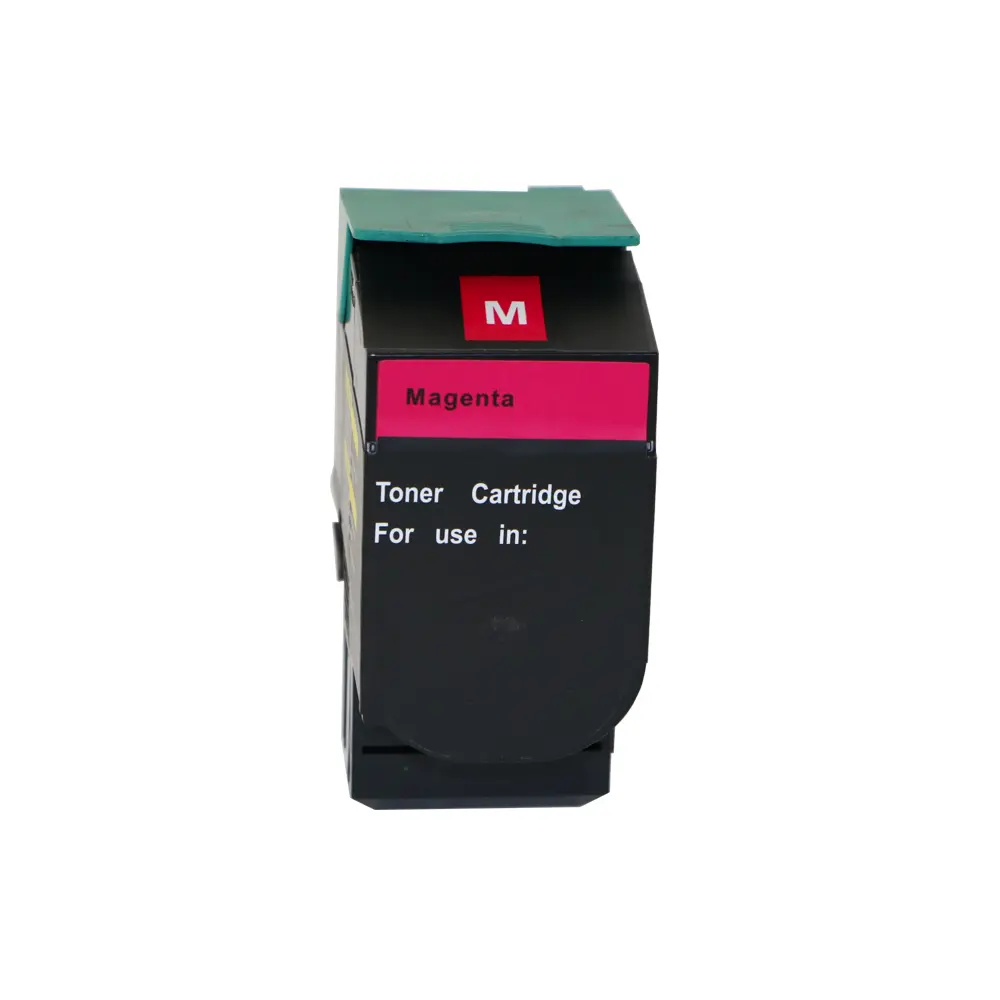 Reman Lexmark C544 Hi Yld Magenta Toner  C544XIMG C544X2MG