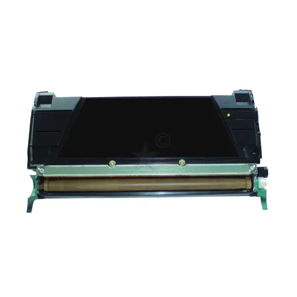 Reman Lexmark C748 High Yld. Cyan Toner C748H2CG