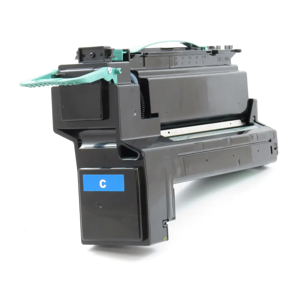 Reman Lexmark C792 Std. Yld Cyan Toner C792A1CG
