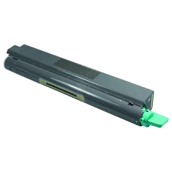 Reman Lexmark C925 Yellow Toner C925H2YG