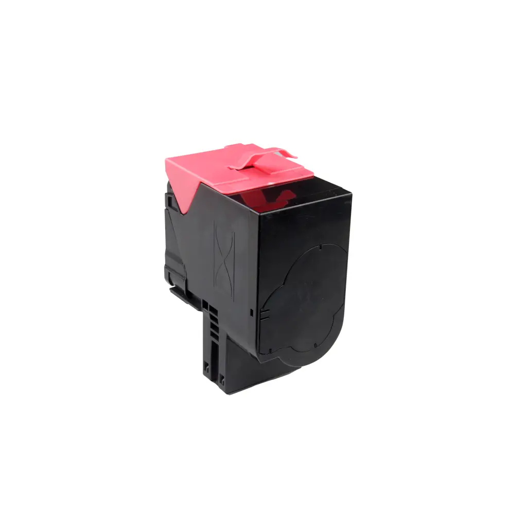 Reman Lexmark CX310 Std Yld Yellow Toner 80C2SY0 802SY