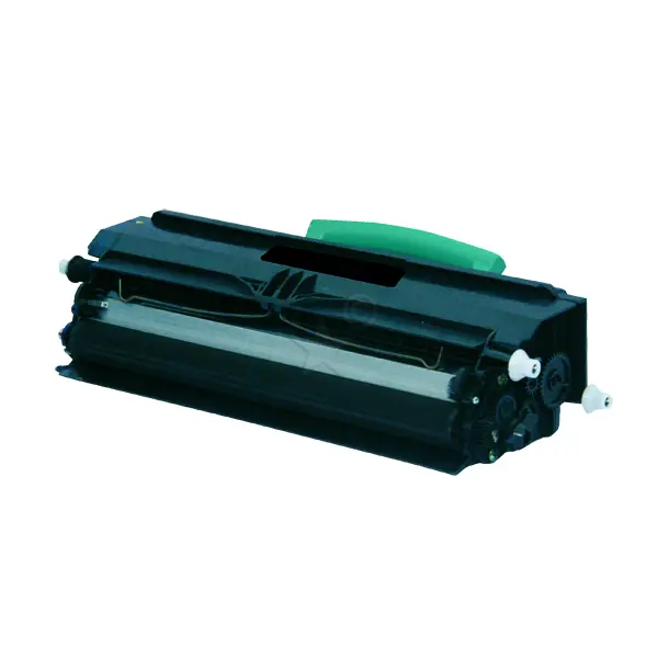Reman Lexmark E321 Hi Cap Toner Ctg 12A7305 12A7400 also for Dell 593-10006
