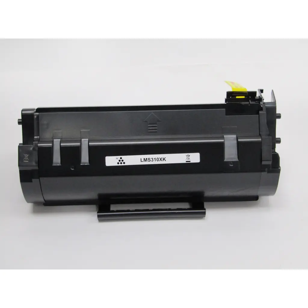 Reman Lexmark MS310 Hi Yield Toner 50F2H00 502H