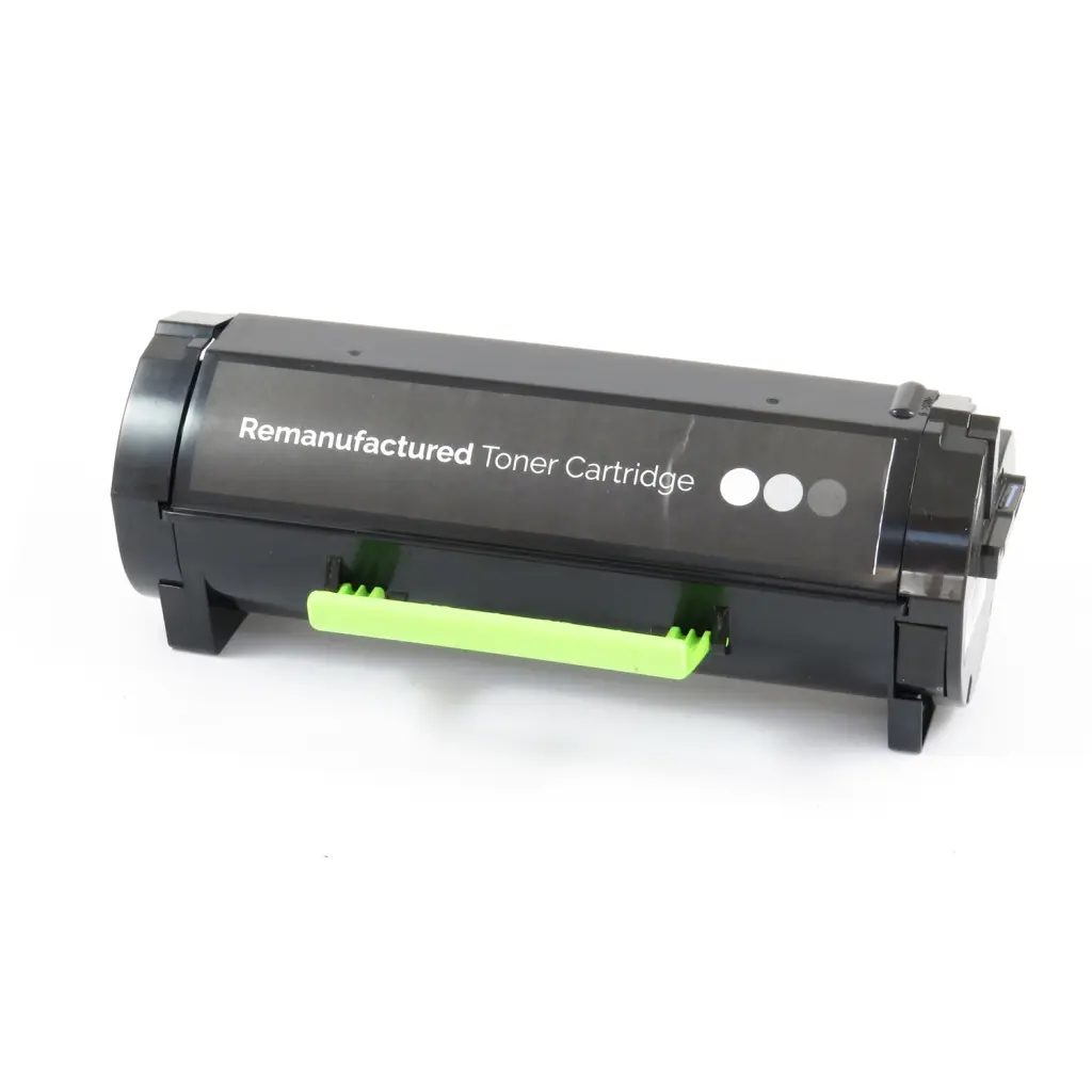 Reman Lexmark MS317 Toner 51B2000 also 51B00A0