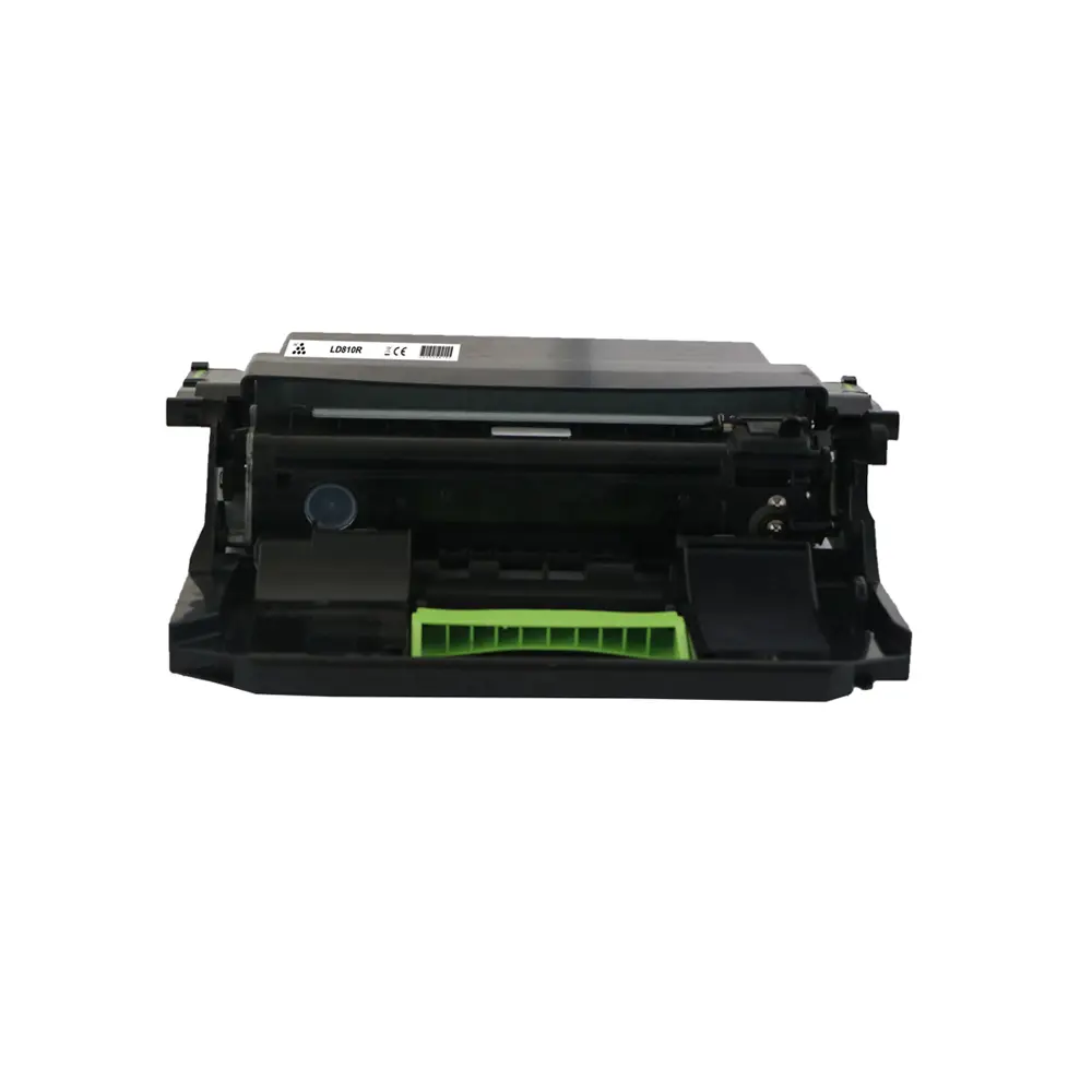 Reman Lexmark MS810 Drum 52D0ZA0 520ZA also for 52D0Z00 520Z