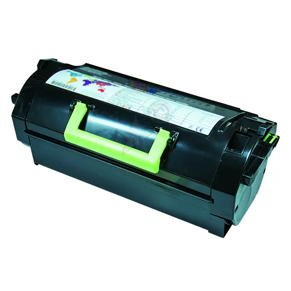 Reman Lexmark MS811 Extra Hi Yield Toner L693 52D2X00
