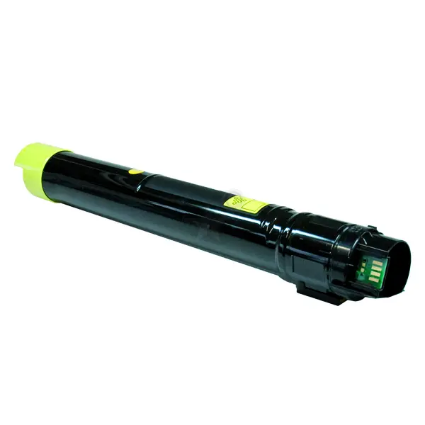 Reman Lexmark X950 Yellow Toner X950X2YG