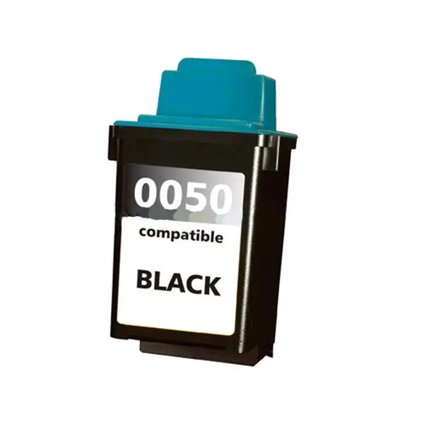 Reman Lexmark Z22 17G0050 Black 17G0055