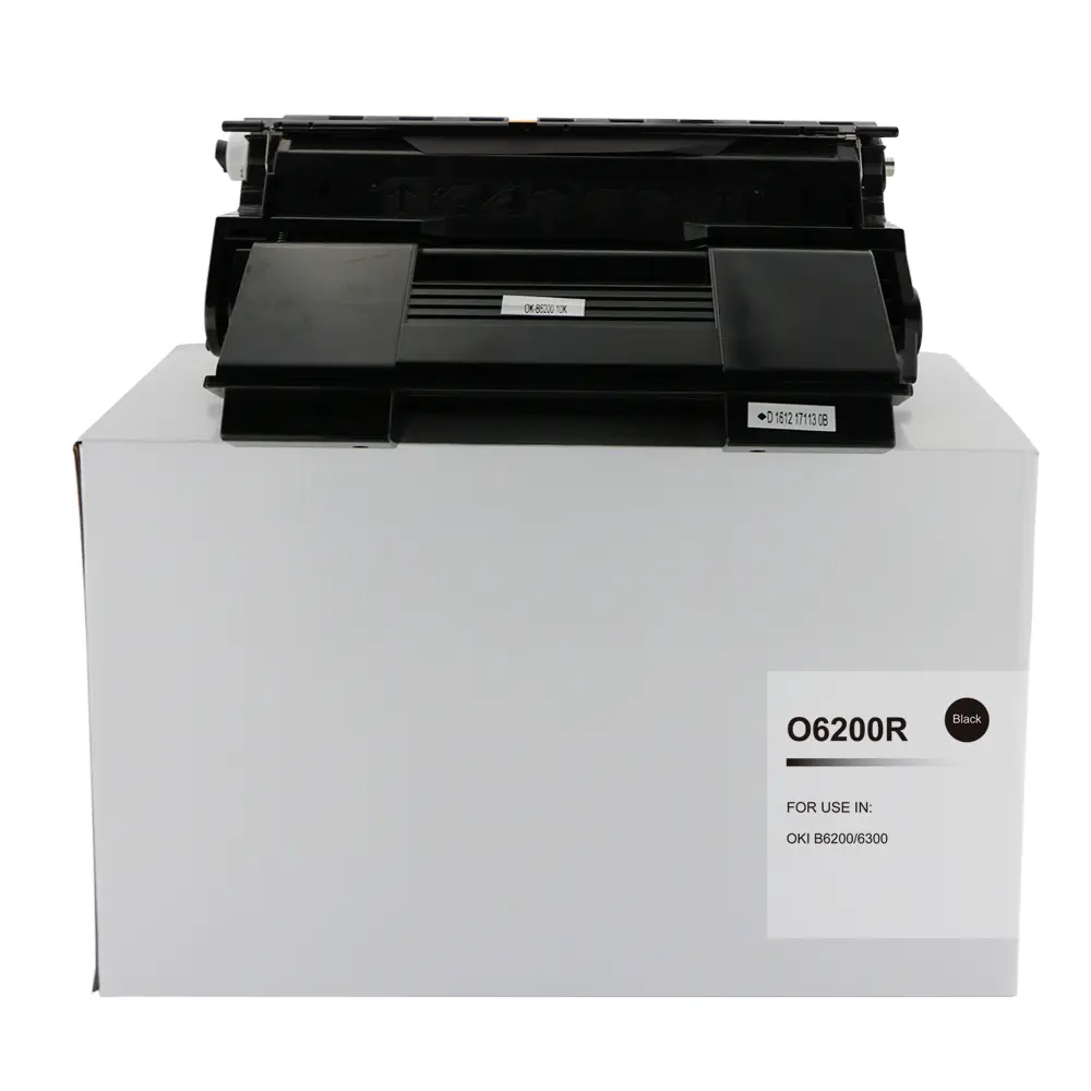 Reman OKI B6200 Toner  Drum Unit 